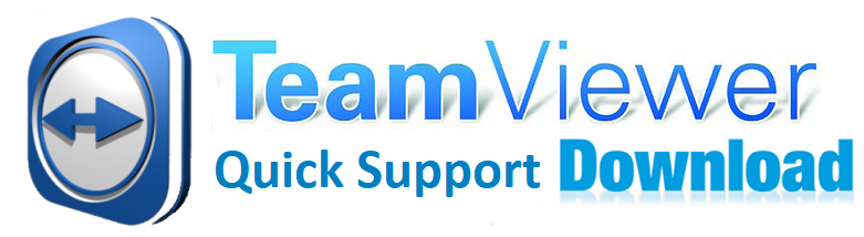 TeamViewer Quick Support V13